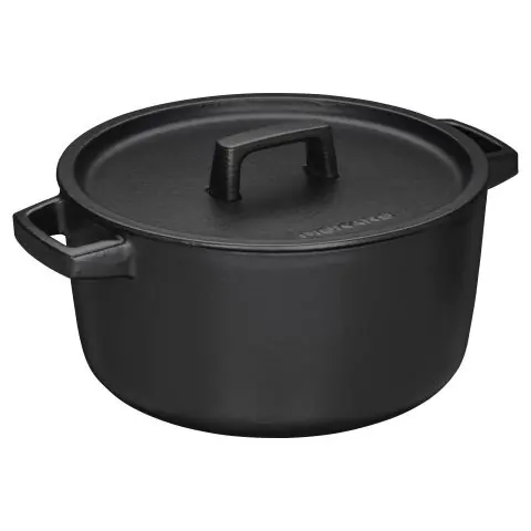 Köp nu Fiskars 1075698 Kastrull